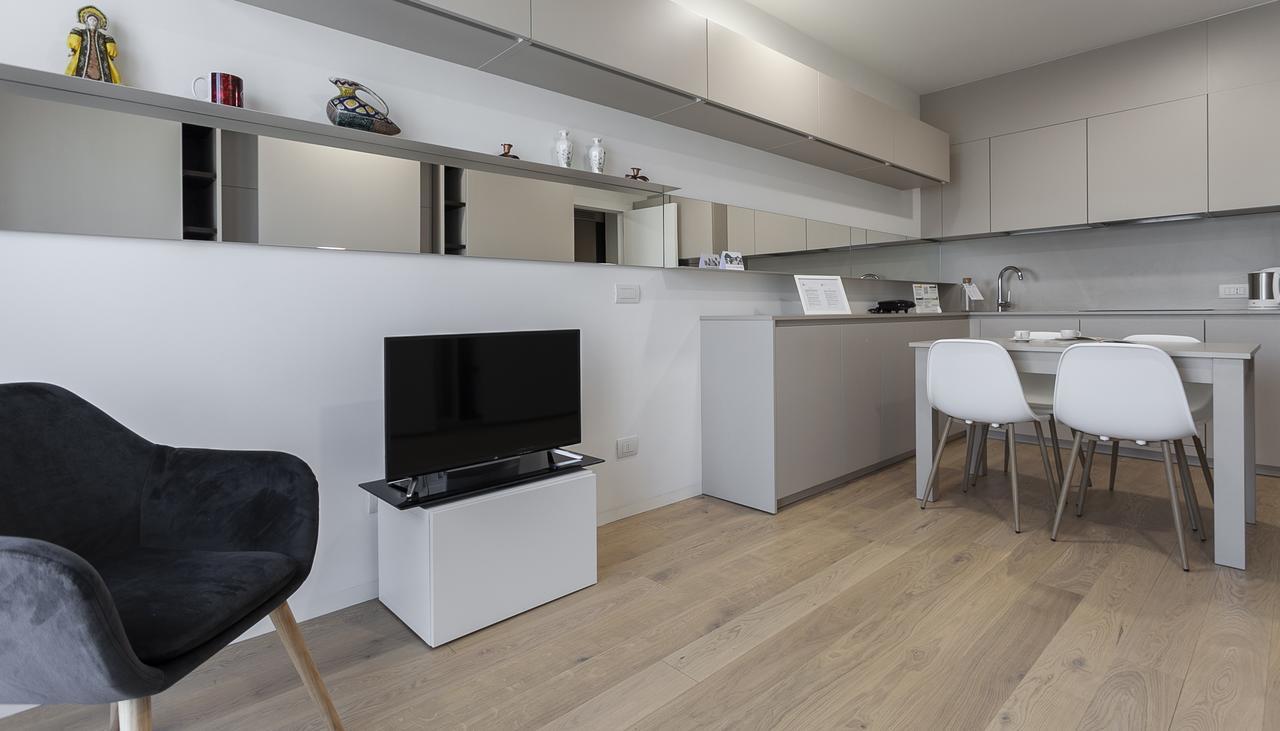 Appartamento Italianway-poma 61